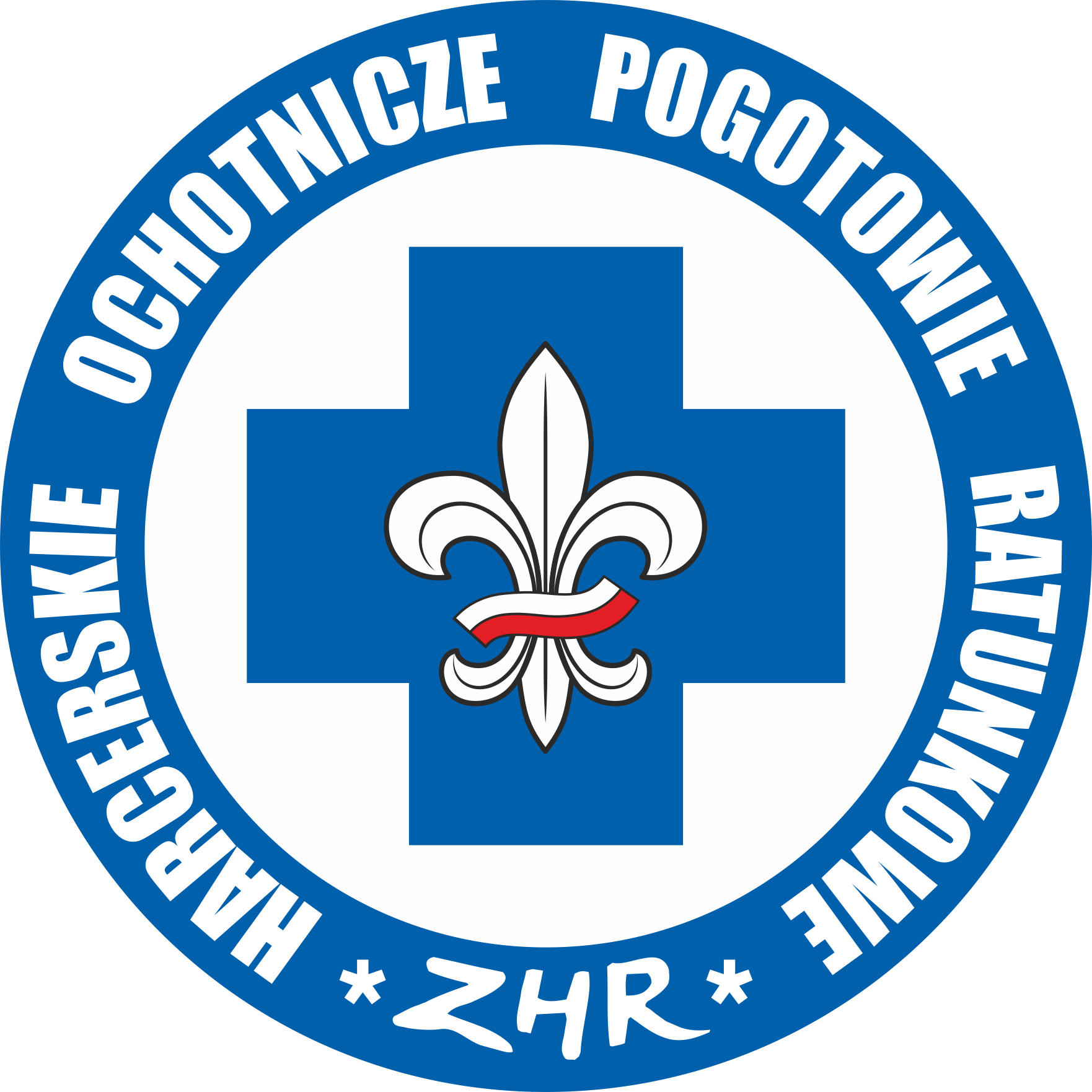 Logo HOPR